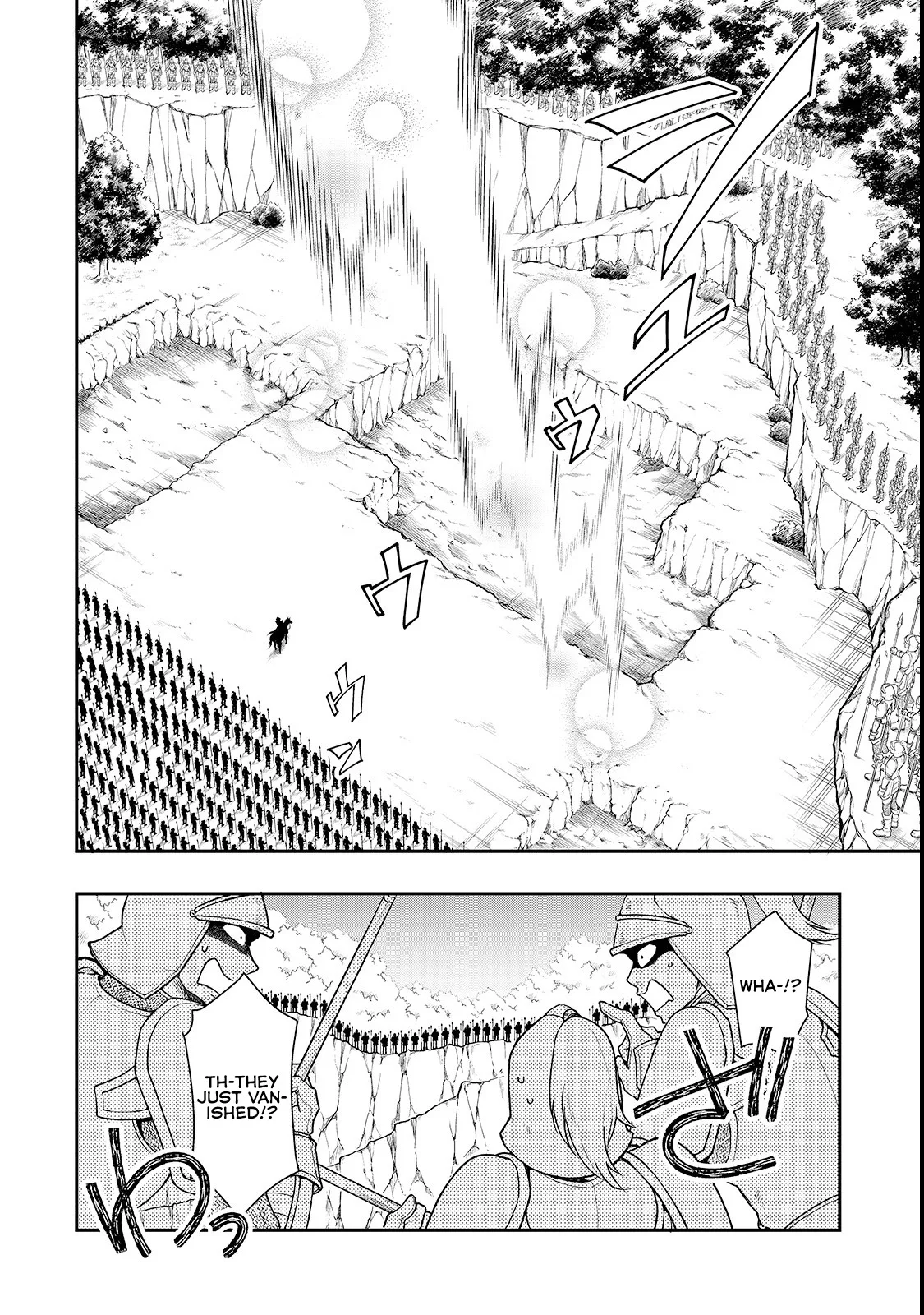 Lv2 kara Cheat datta Moto Yuusha Kouho no Mattari Isekai Life Chapter 9 page 12
