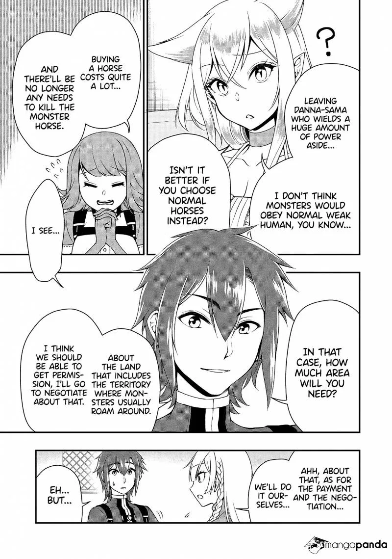 Lv2 kara Cheat datta Moto Yuusha Kouho no Mattari Isekai Life Chapter 15 page 18