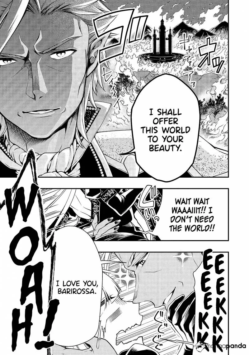 Lv2 kara Cheat datta Moto Yuusha Kouho no Mattari Isekai Life Chapter 15 page 31