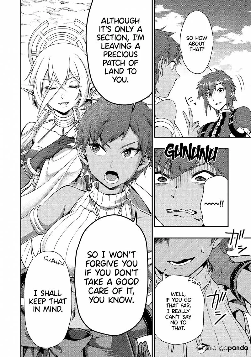 Lv2 kara Cheat datta Moto Yuusha Kouho no Mattari Isekai Life Chapter 15 page 26