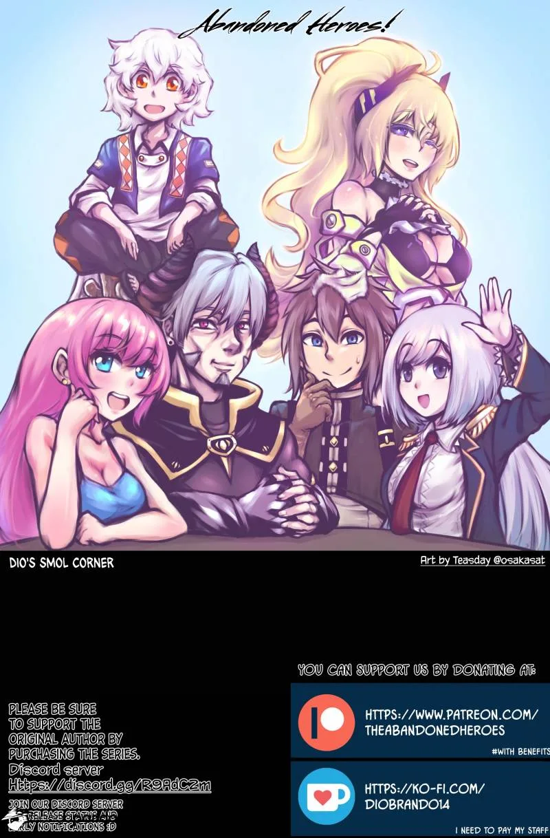 Lv2 kara Cheat datta Moto Yuusha Kouho no Mattari Isekai Life Chapter 15 page 38
