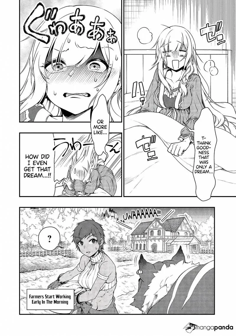 Lv2 kara Cheat datta Moto Yuusha Kouho no Mattari Isekai Life Chapter 15 page 32