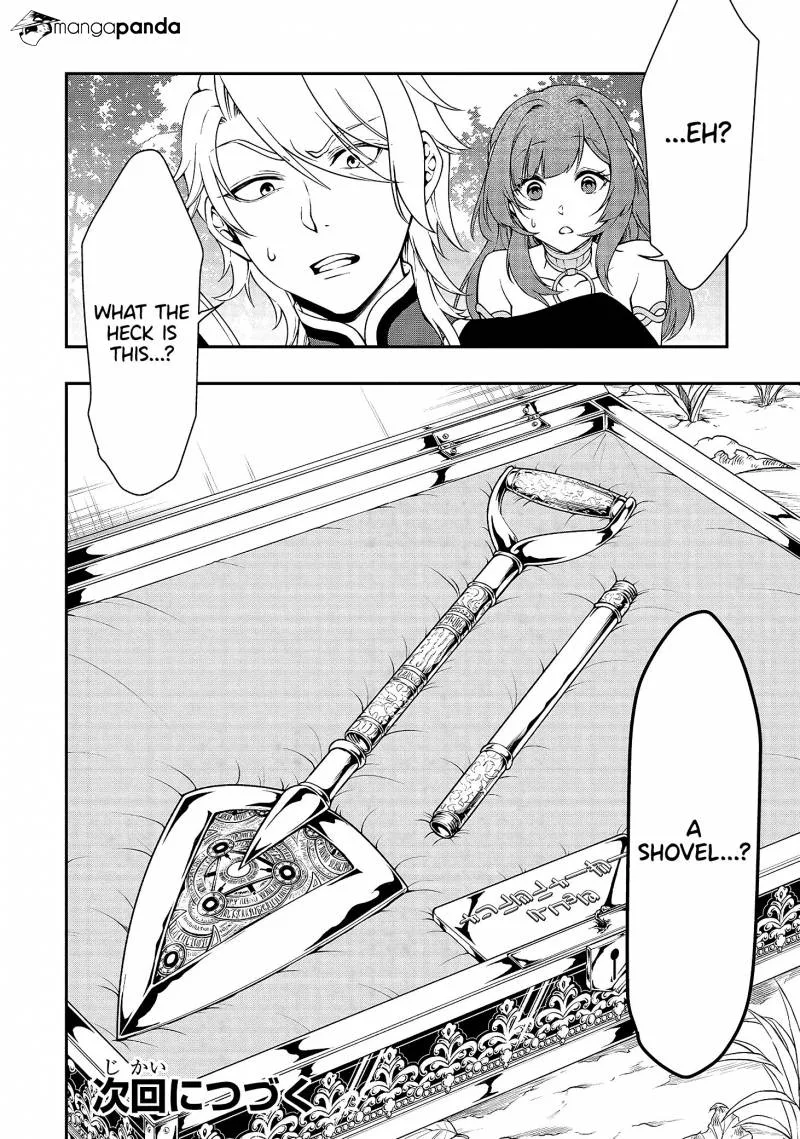 Lv2 kara Cheat datta Moto Yuusha Kouho no Mattari Isekai Life Chapter 15 page 36