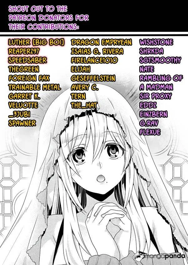 Lv2 kara Cheat datta Moto Yuusha Kouho no Mattari Isekai Life Chapter 15 page 37