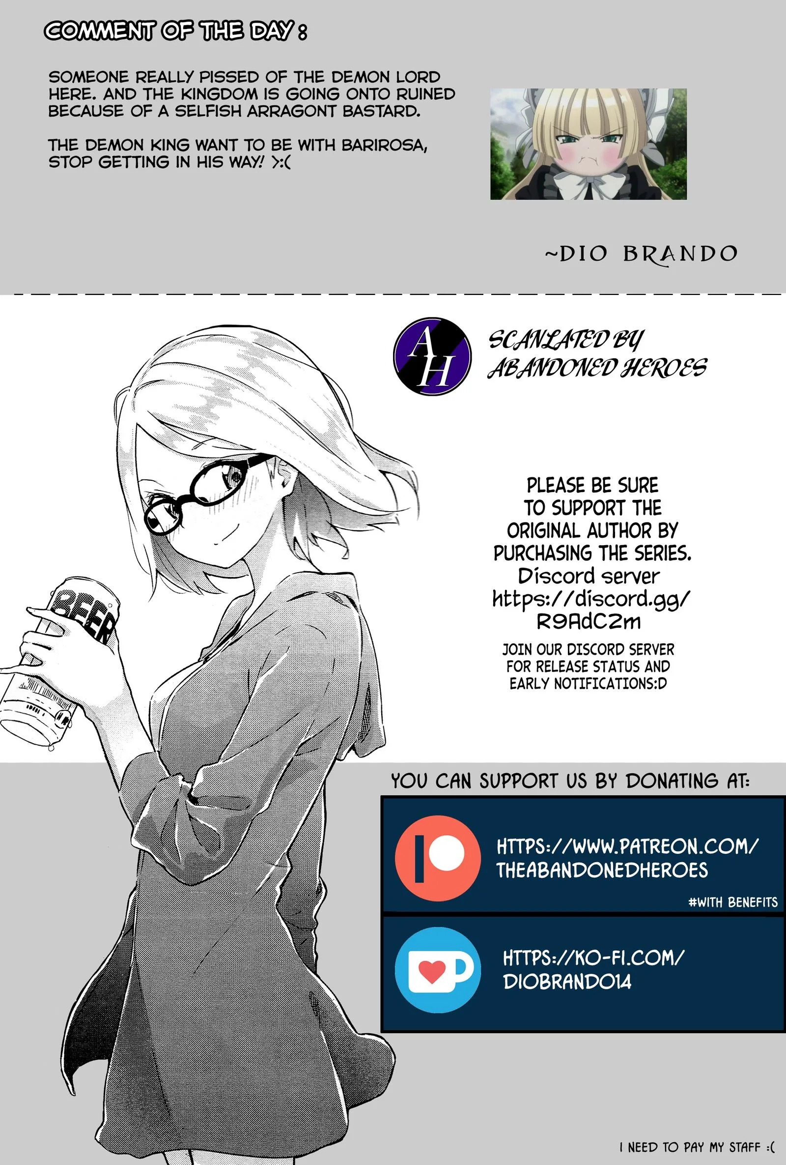 Lv2 kara Cheat datta Moto Yuusha Kouho no Mattari Isekai Life Chapter 9 page 33