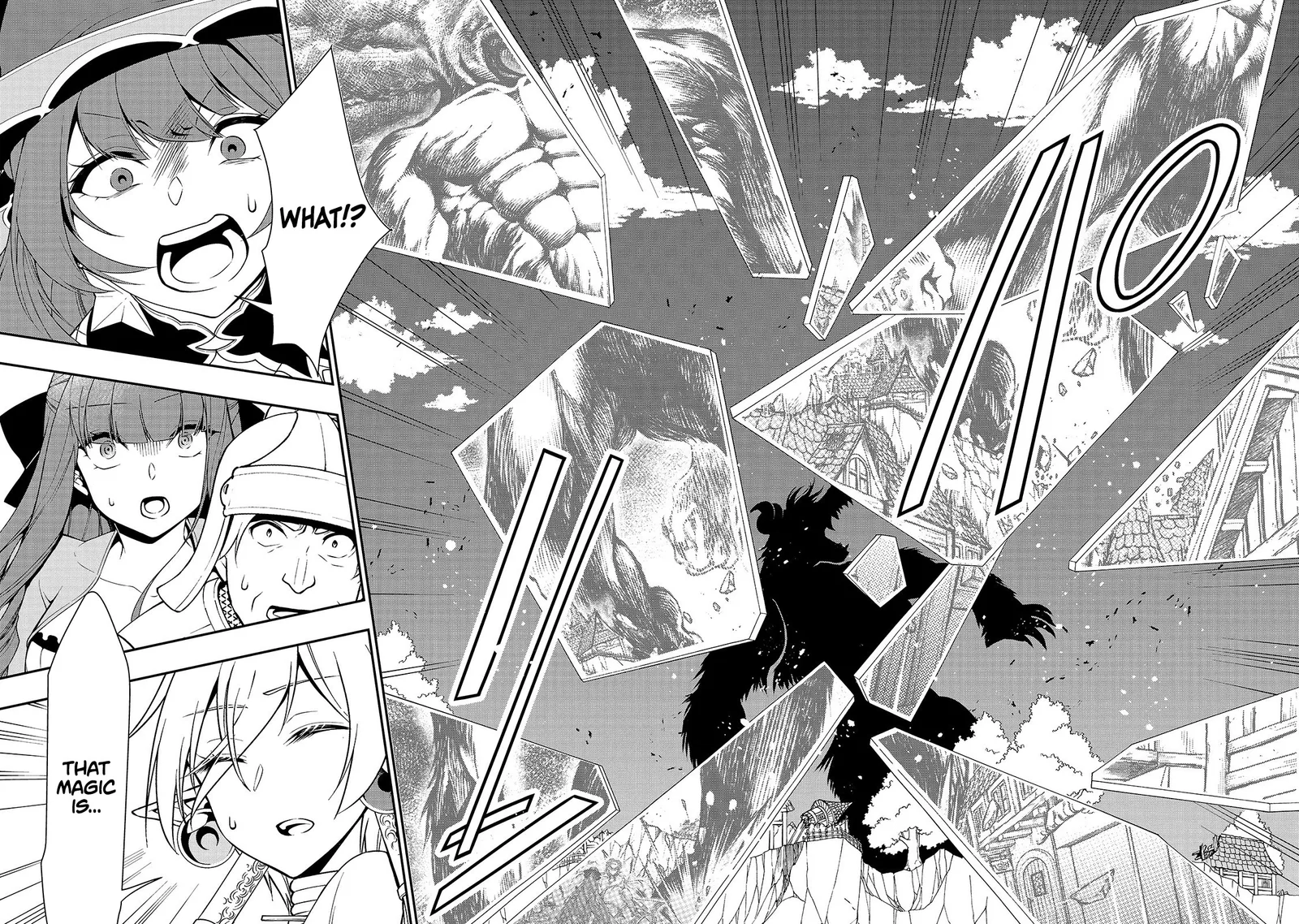 Lv2 kara Cheat datta Moto Yuusha Kouho no Mattari Isekai Life Chapter 13 page 14