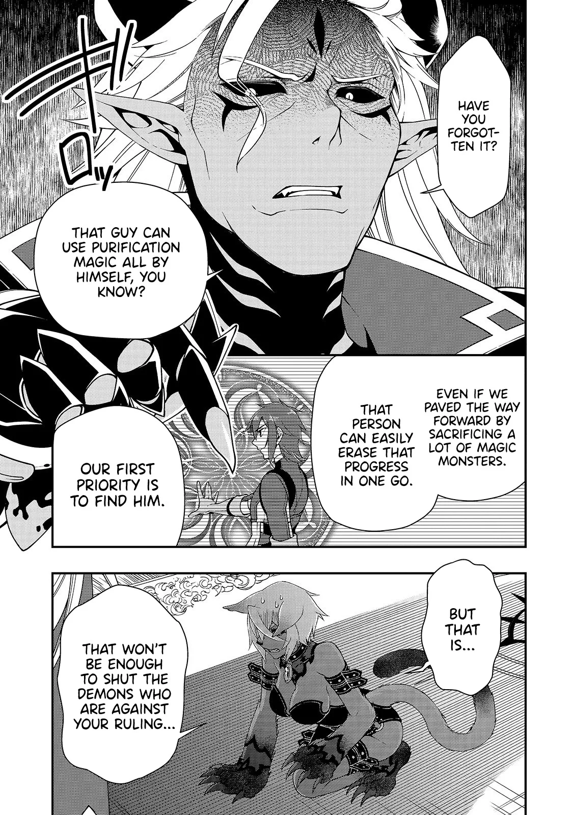 Lv2 kara Cheat datta Moto Yuusha Kouho no Mattari Isekai Life Chapter 16 page 30