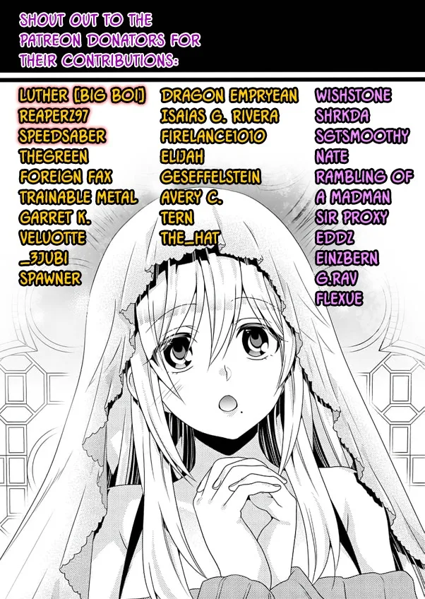 Lv2 kara Cheat datta Moto Yuusha Kouho no Mattari Isekai Life Chapter 16 page 35