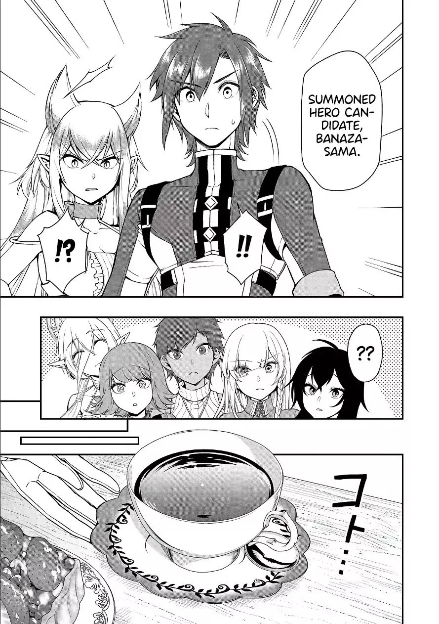 Lv2 kara Cheat datta Moto Yuusha Kouho no Mattari Isekai Life Chapter 18 page 4