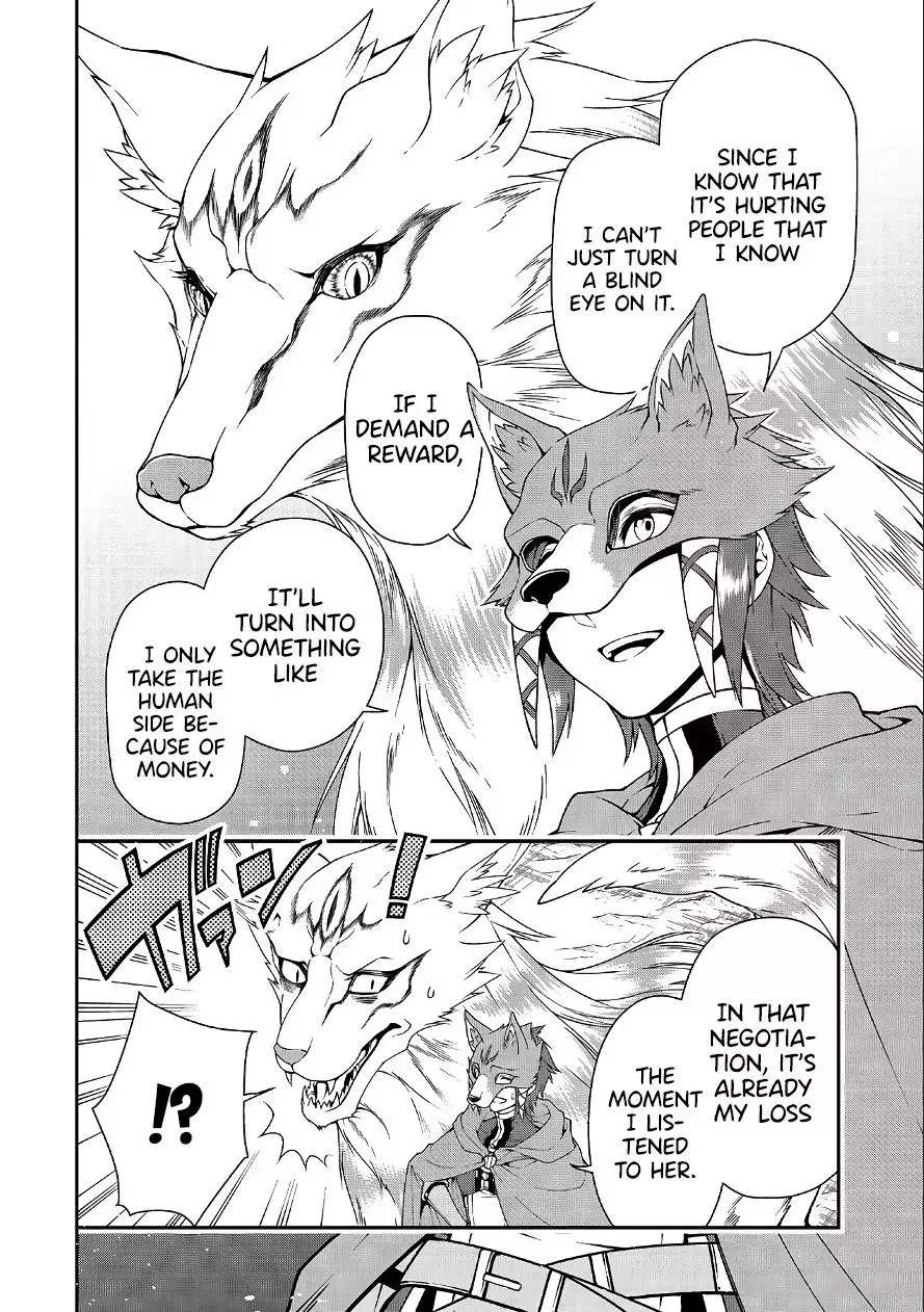 Lv2 kara Cheat datta Moto Yuusha Kouho no Mattari Isekai Life Chapter 18 page 28