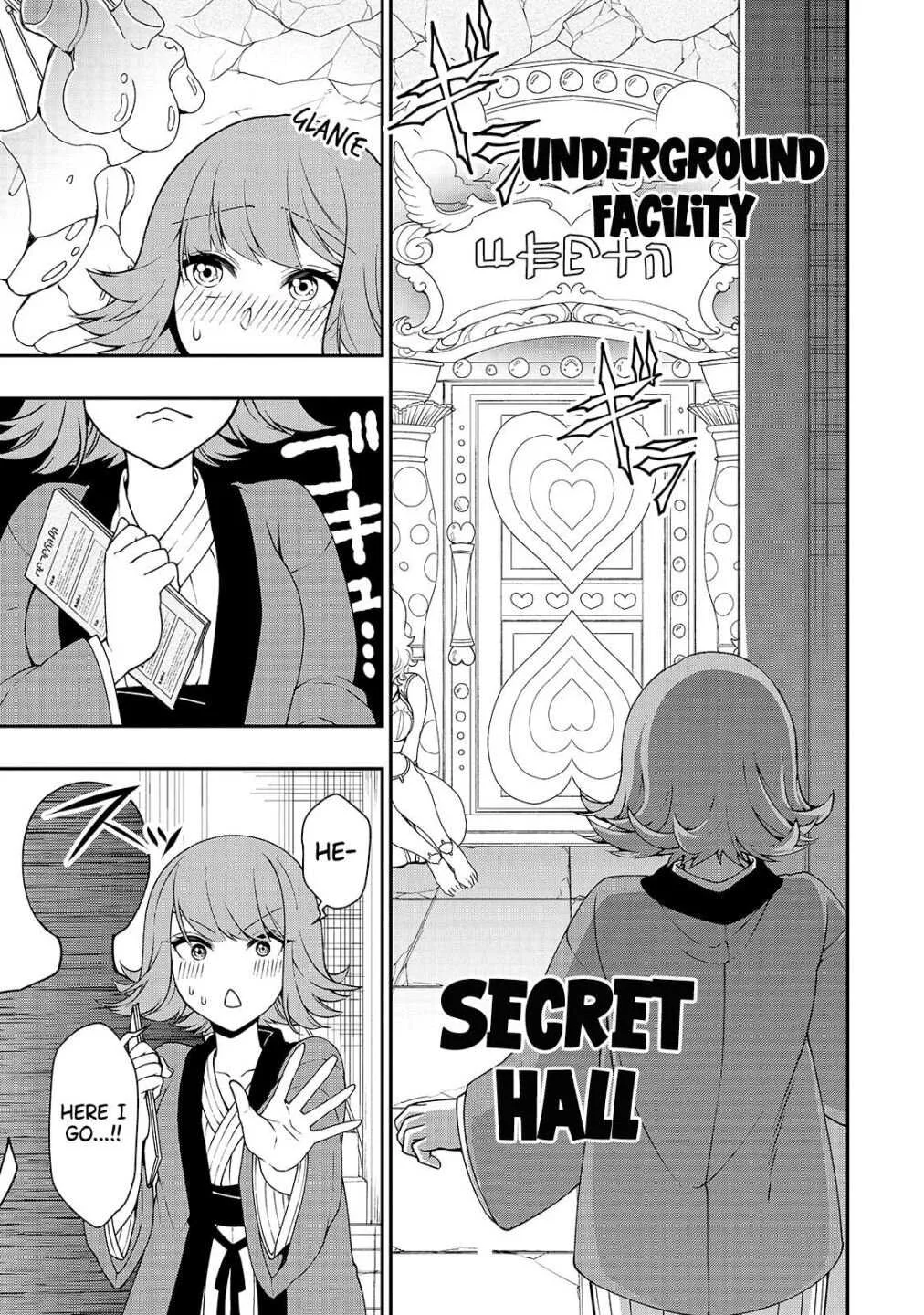 Lv2 kara Cheat datta Moto Yuusha Kouho no Mattari Isekai Life Chapter 23 page 18