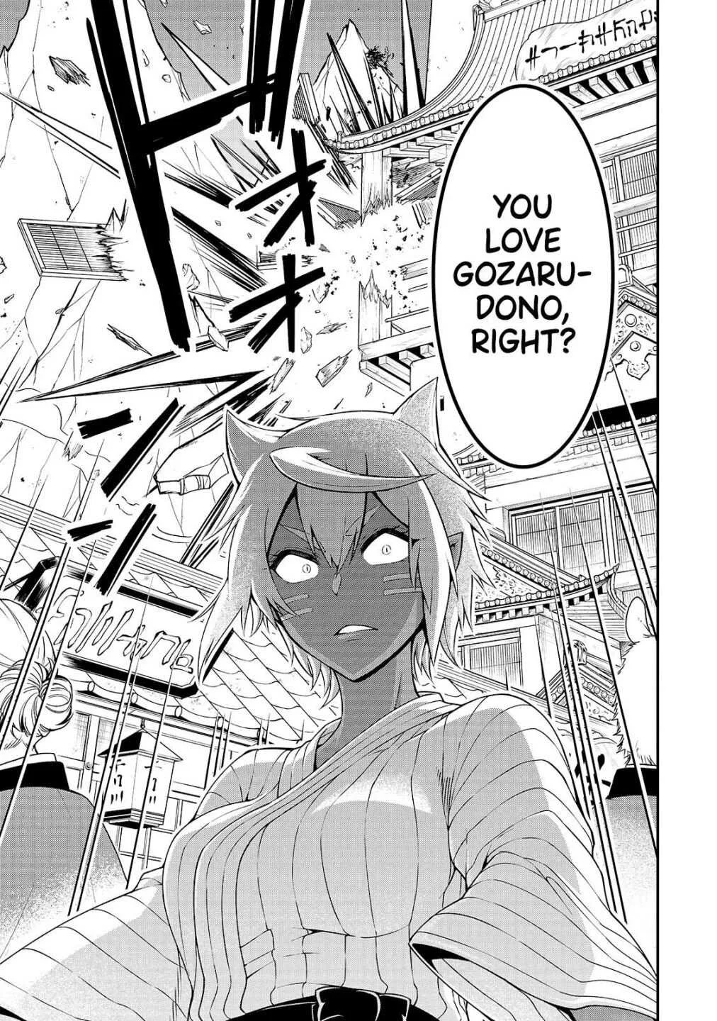 Lv2 kara Cheat datta Moto Yuusha Kouho no Mattari Isekai Life Chapter 23 page 26