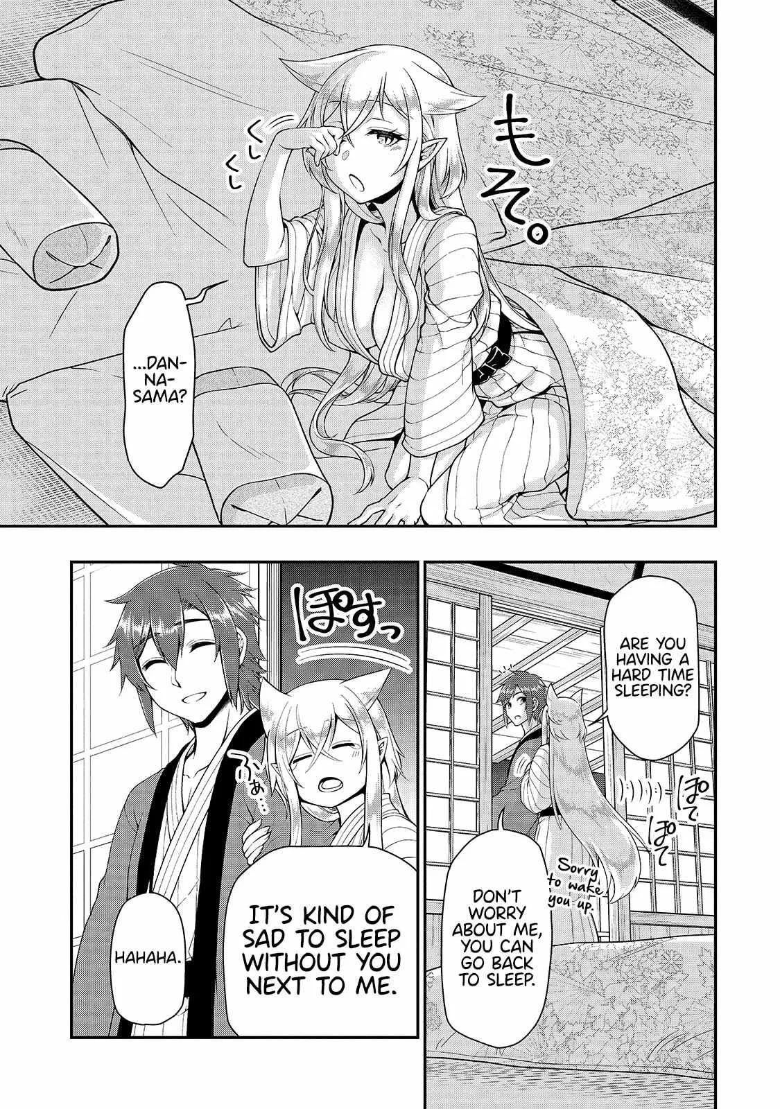 Lv2 kara Cheat datta Moto Yuusha Kouho no Mattari Isekai Life Chapter 26 page 20