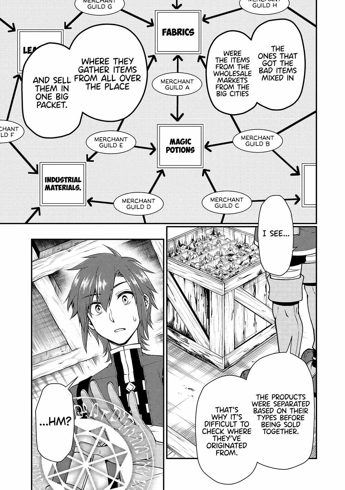 Lv2 kara Cheat datta Moto Yuusha Kouho no Mattari Isekai Life Chapter 27 page 27