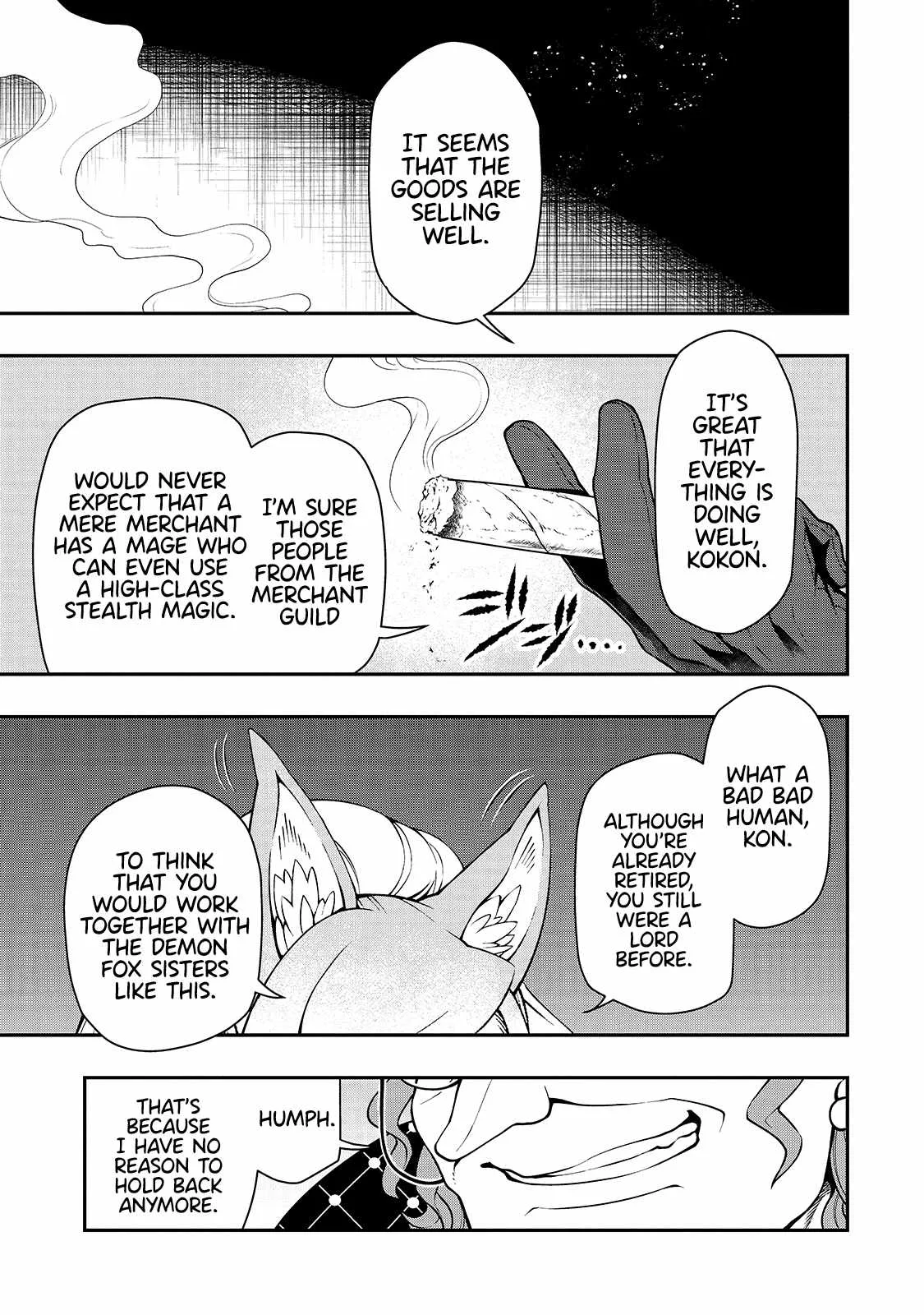 Lv2 kara Cheat datta Moto Yuusha Kouho no Mattari Isekai Life Chapter 27 page 29