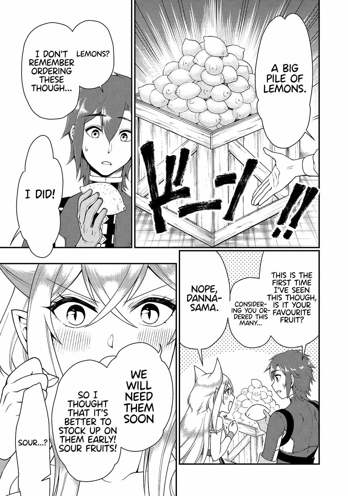 Lv2 kara Cheat datta Moto Yuusha Kouho no Mattari Isekai Life Chapter 27 page 23
