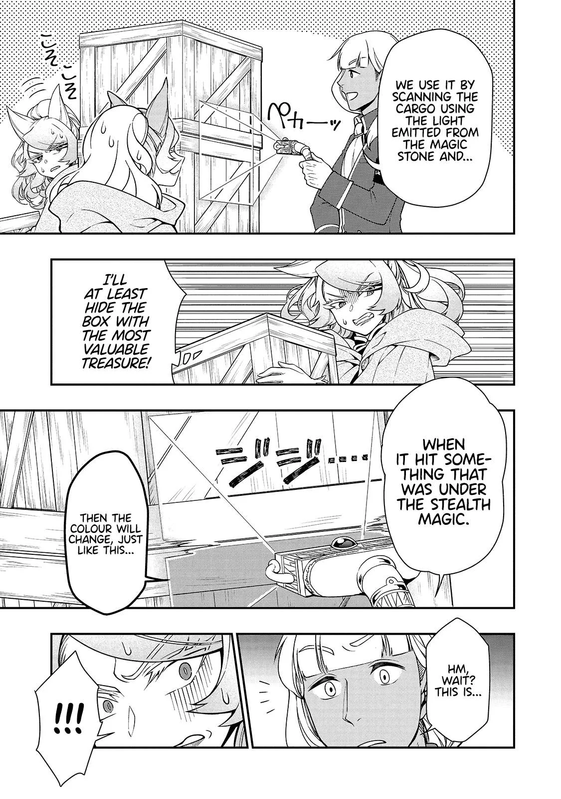 Lv2 kara Cheat datta Moto Yuusha Kouho no Mattari Isekai Life Chapter 28 page 10