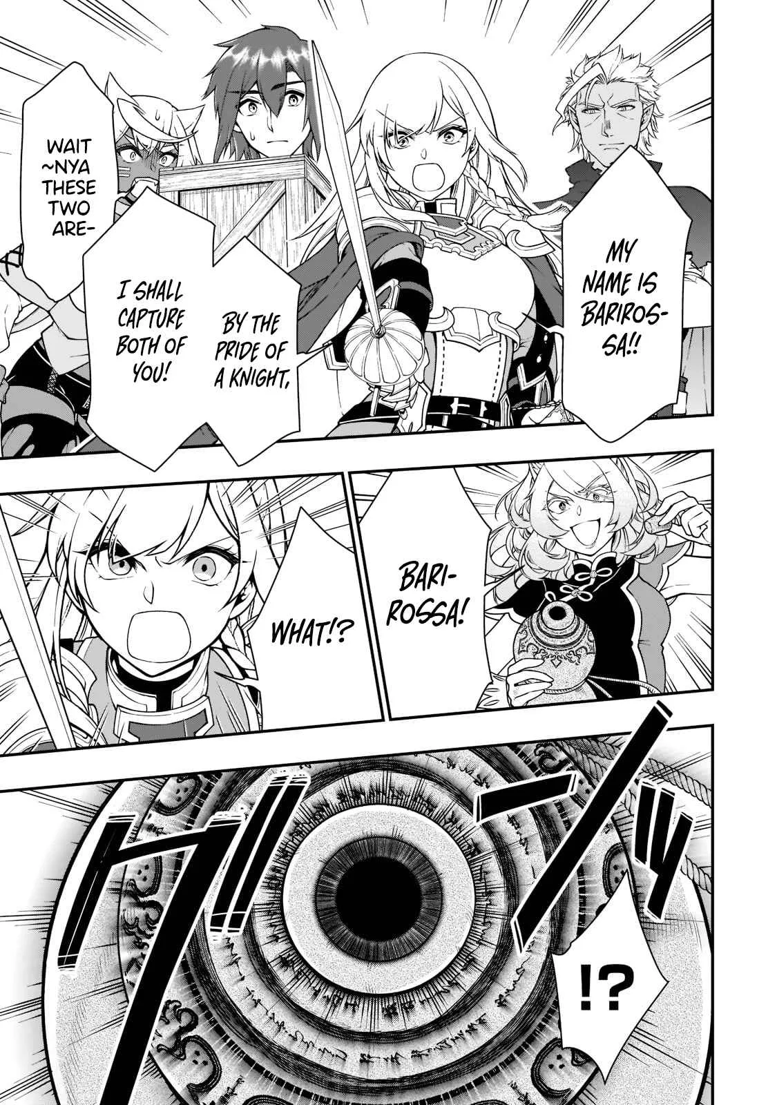 Lv2 kara Cheat datta Moto Yuusha Kouho no Mattari Isekai Life Chapter 29 page 10
