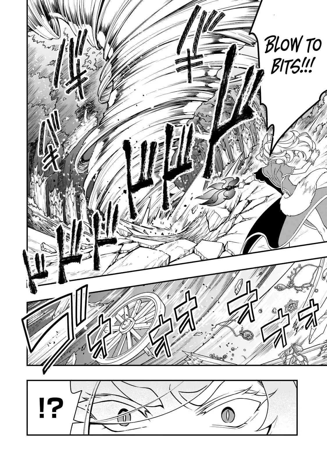 Lv2 kara Cheat datta Moto Yuusha Kouho no Mattari Isekai Life Chapter 29 page 21