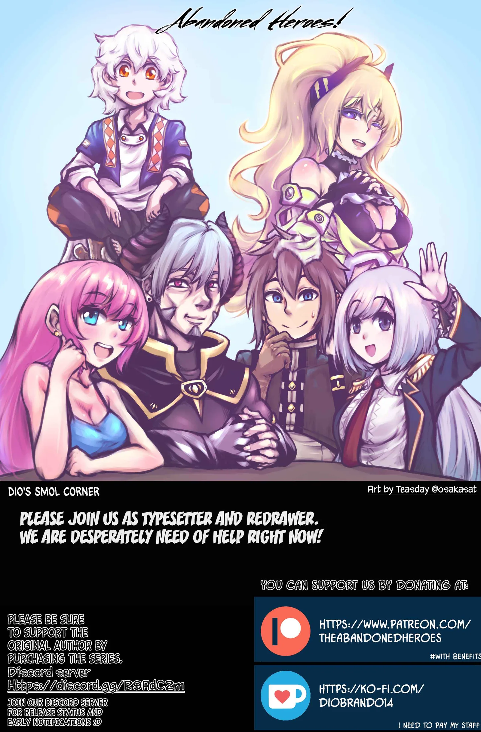 Lv2 kara Cheat datta Moto Yuusha Kouho no Mattari Isekai Life Chapter 30.1 page 18