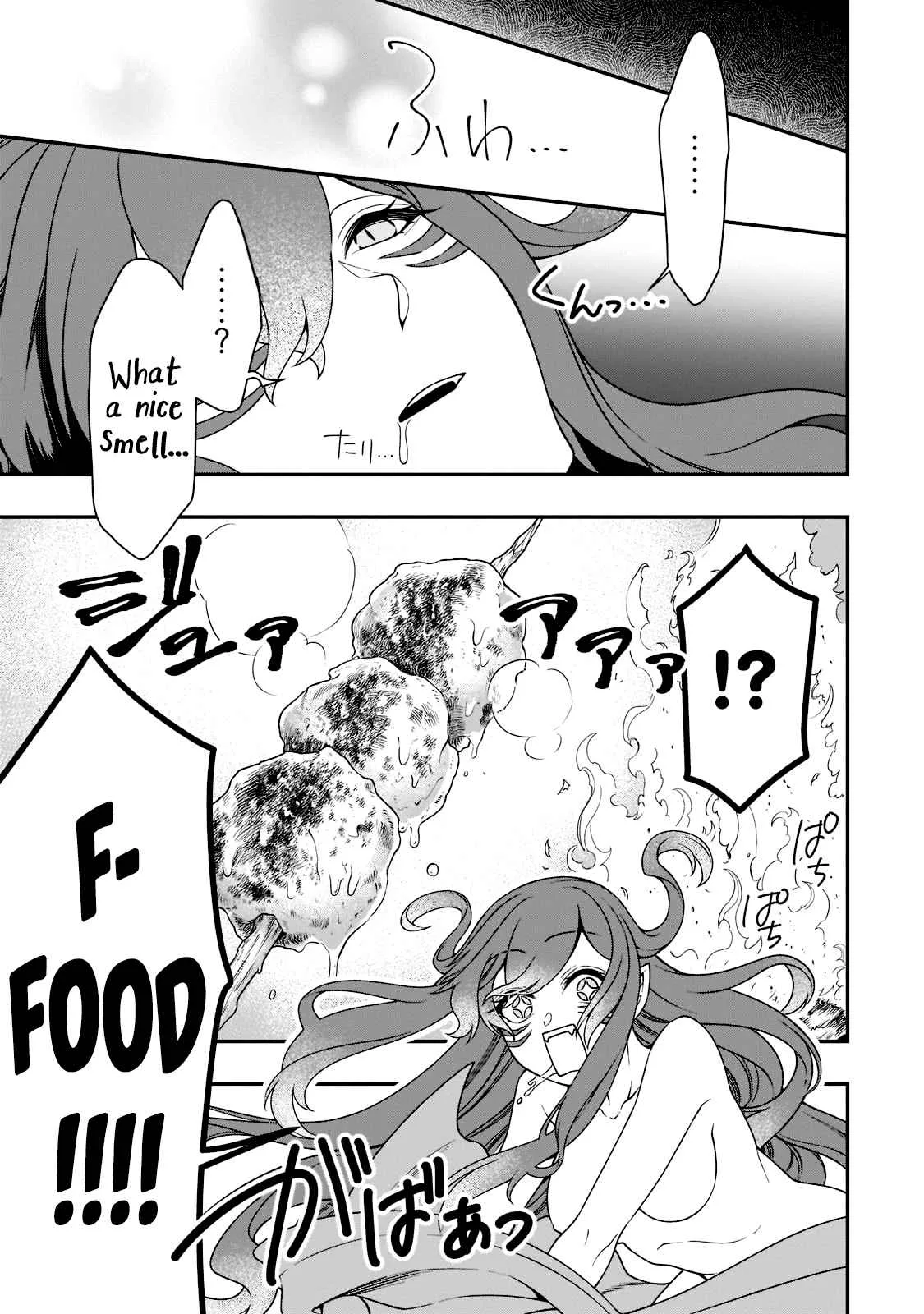 Lv2 kara Cheat datta Moto Yuusha Kouho no Mattari Isekai Life Chapter 35 page 29