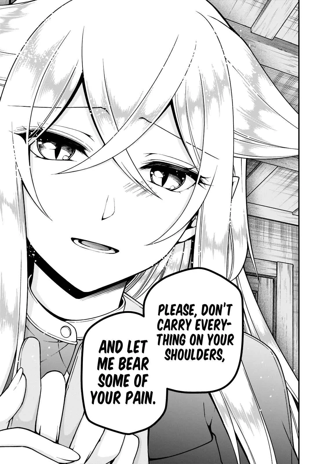 Lv2 kara Cheat datta Moto Yuusha Kouho no Mattari Isekai Life Chapter 37 page 19