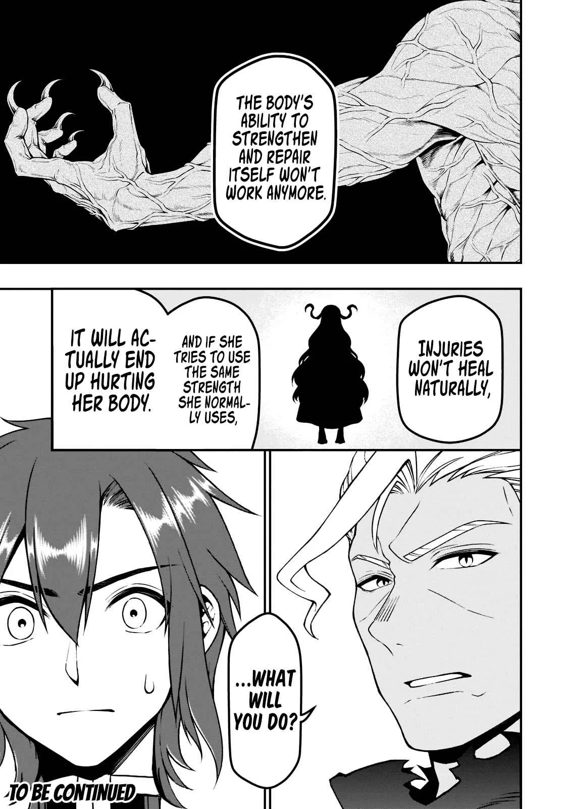 Lv2 kara Cheat datta Moto Yuusha Kouho no Mattari Isekai Life Chapter 37 page 29