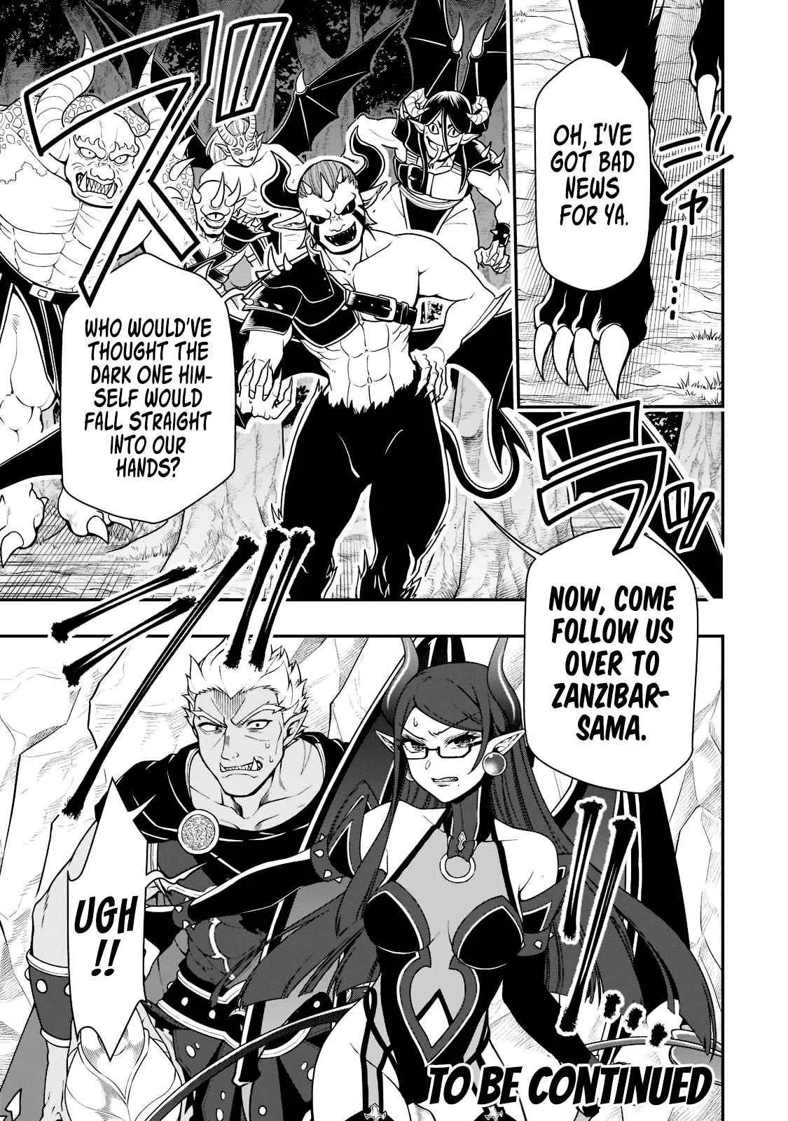 Lv2 kara Cheat datta Moto Yuusha Kouho no Mattari Isekai Life Chapter 39 page 28