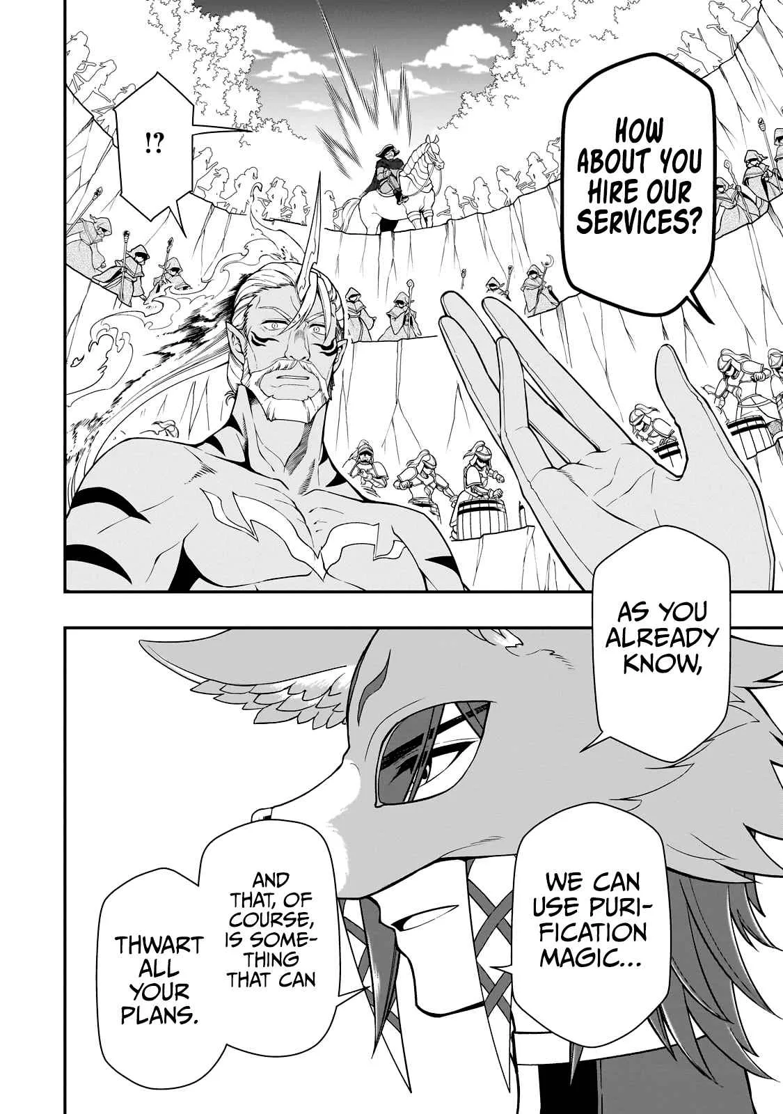 Lv2 kara Cheat datta Moto Yuusha Kouho no Mattari Isekai Life Chapter 41 page 7