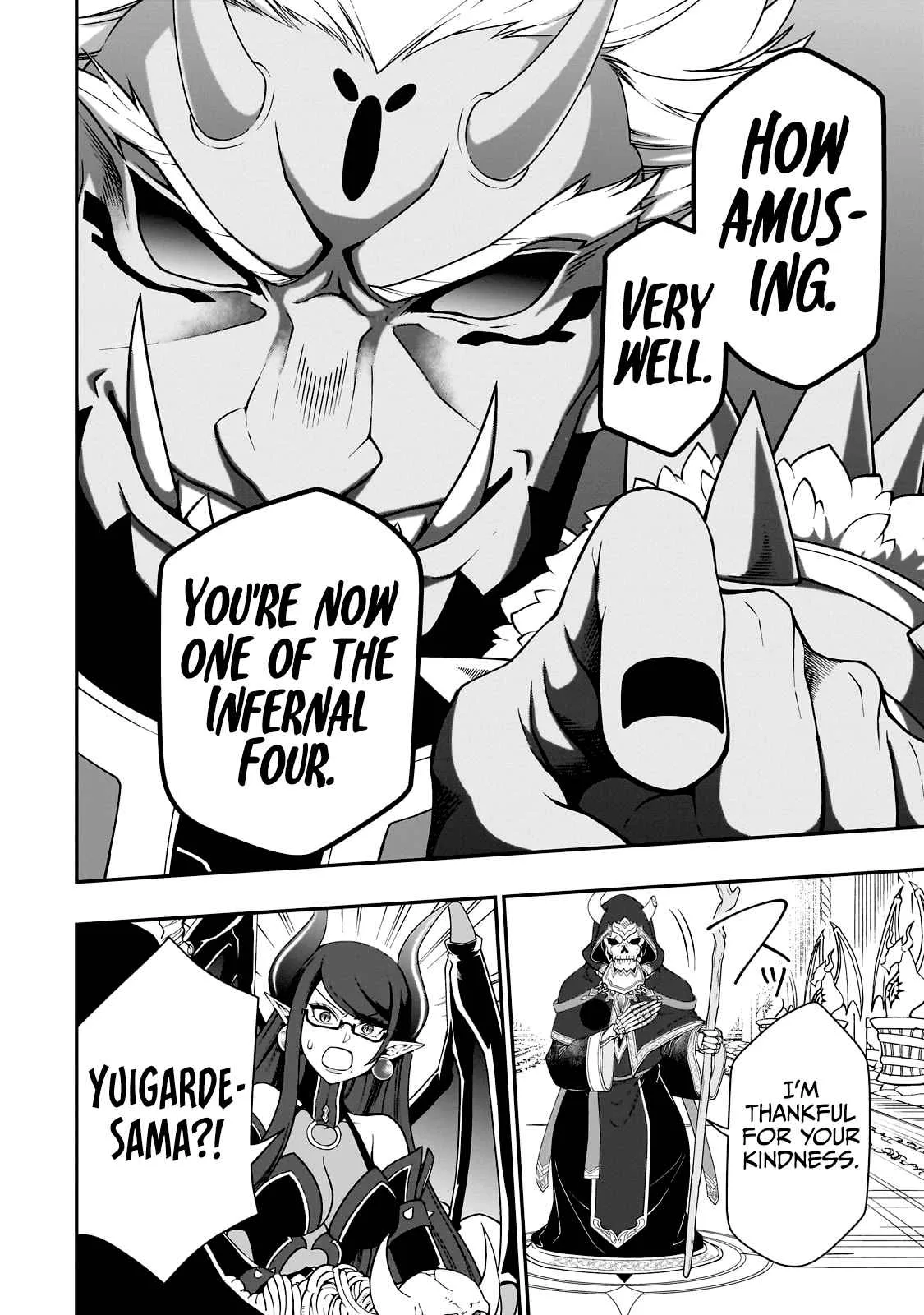 Lv2 kara Cheat datta Moto Yuusha Kouho no Mattari Isekai Life Chapter 42 page 29