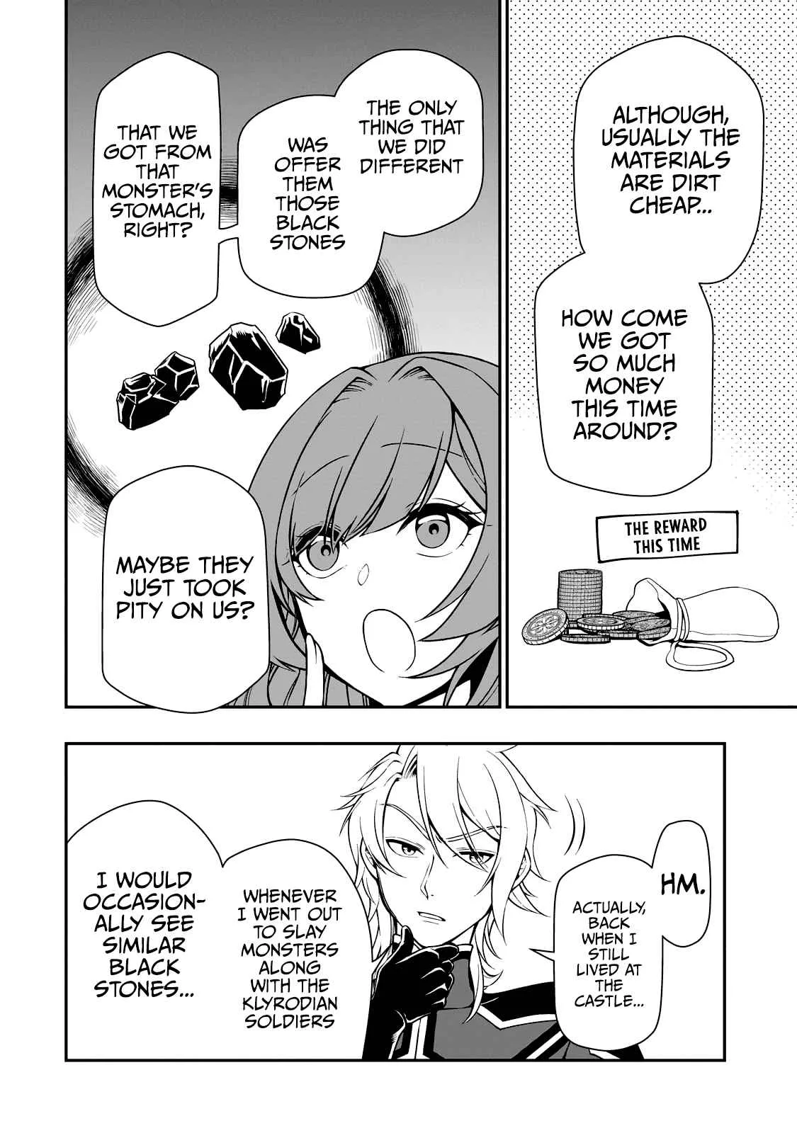 Lv2 kara Cheat datta Moto Yuusha Kouho no Mattari Isekai Life Chapter 43 page 23