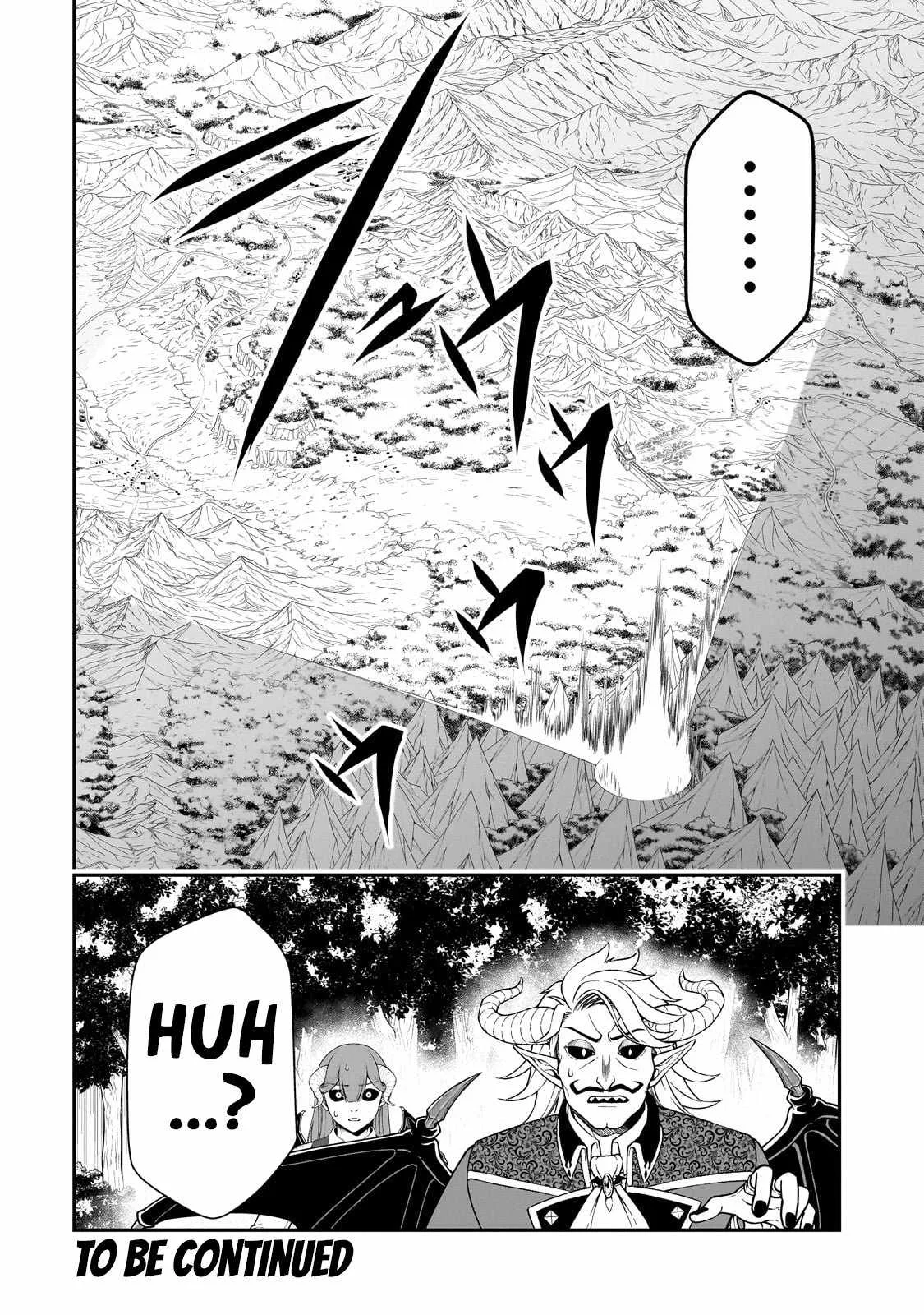 Lv2 kara Cheat datta Moto Yuusha Kouho no Mattari Isekai Life Chapter 46 page 30