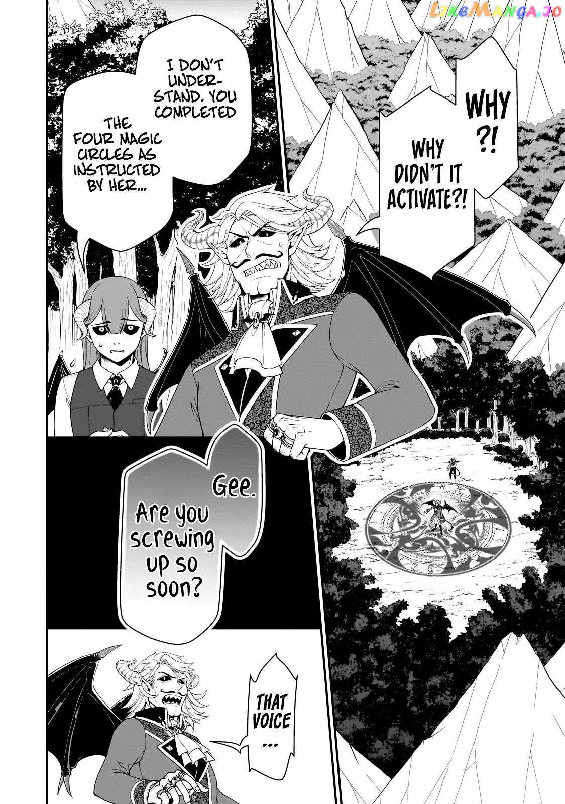 Lv2 kara Cheat datta Moto Yuusha Kouho no Mattari Isekai Life Chapter 47 page 3