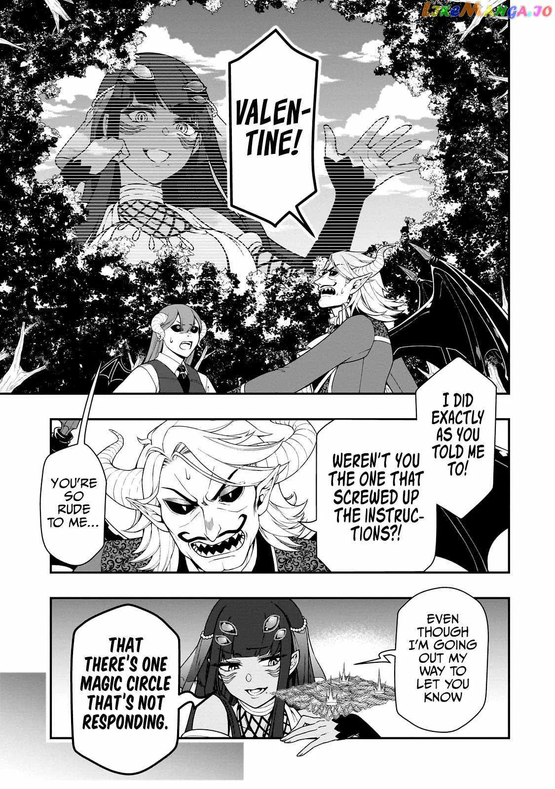 Lv2 kara Cheat datta Moto Yuusha Kouho no Mattari Isekai Life Chapter 47 page 4