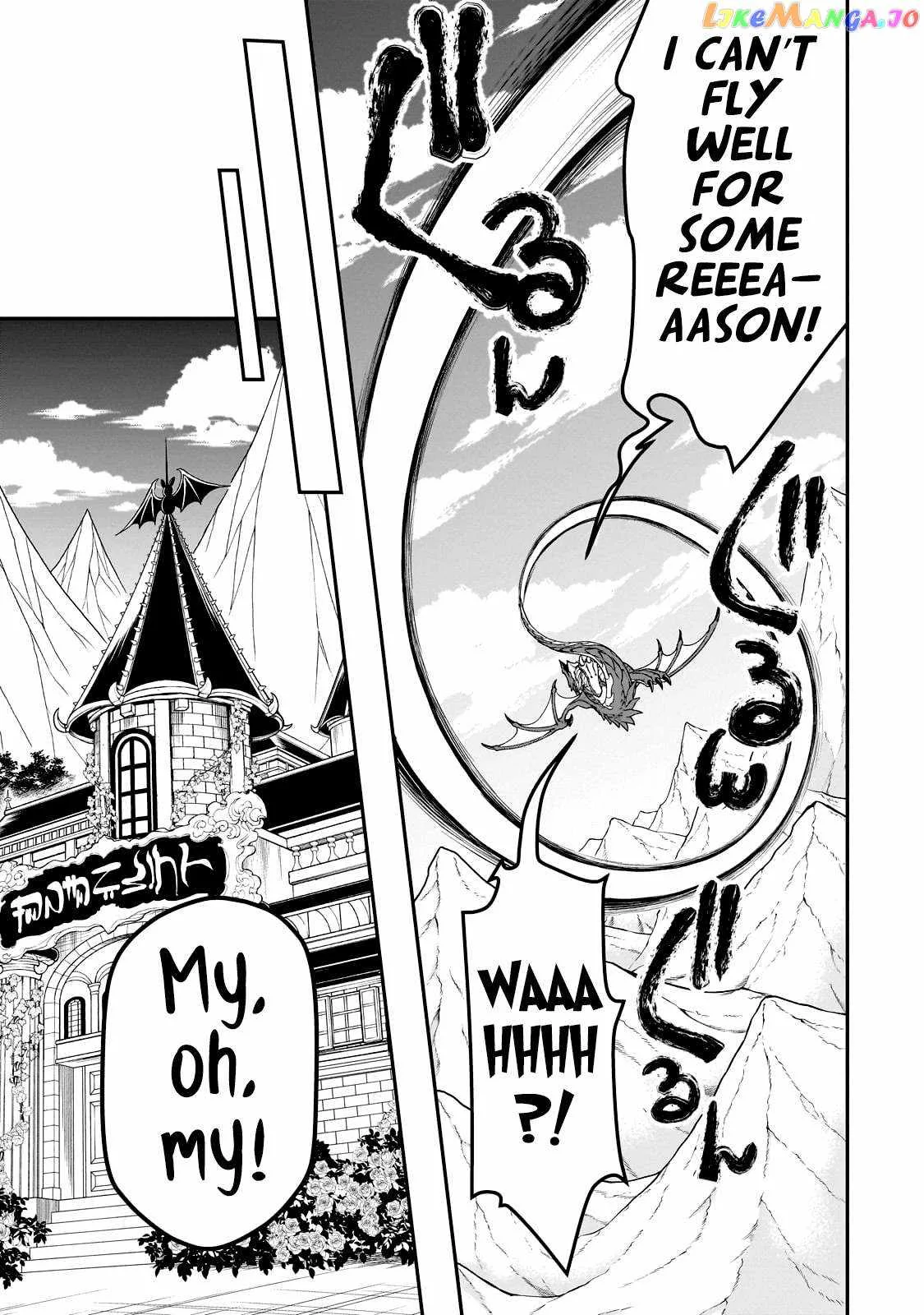 Lv2 kara Cheat datta Moto Yuusha Kouho no Mattari Isekai Life Chapter 47 page 25