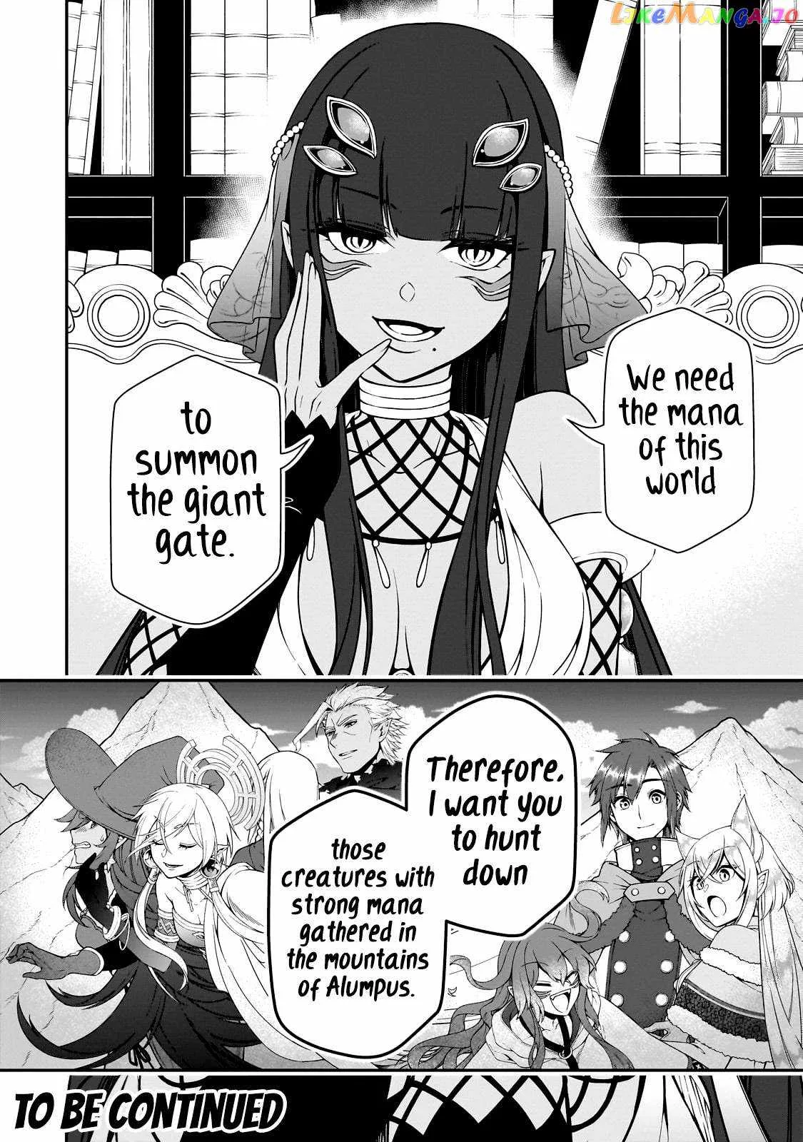 Lv2 kara Cheat datta Moto Yuusha Kouho no Mattari Isekai Life Chapter 47 page 29