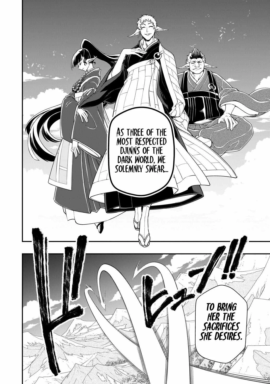 Lv2 kara Cheat datta Moto Yuusha Kouho no Mattari Isekai Life Chapter 48 page 5