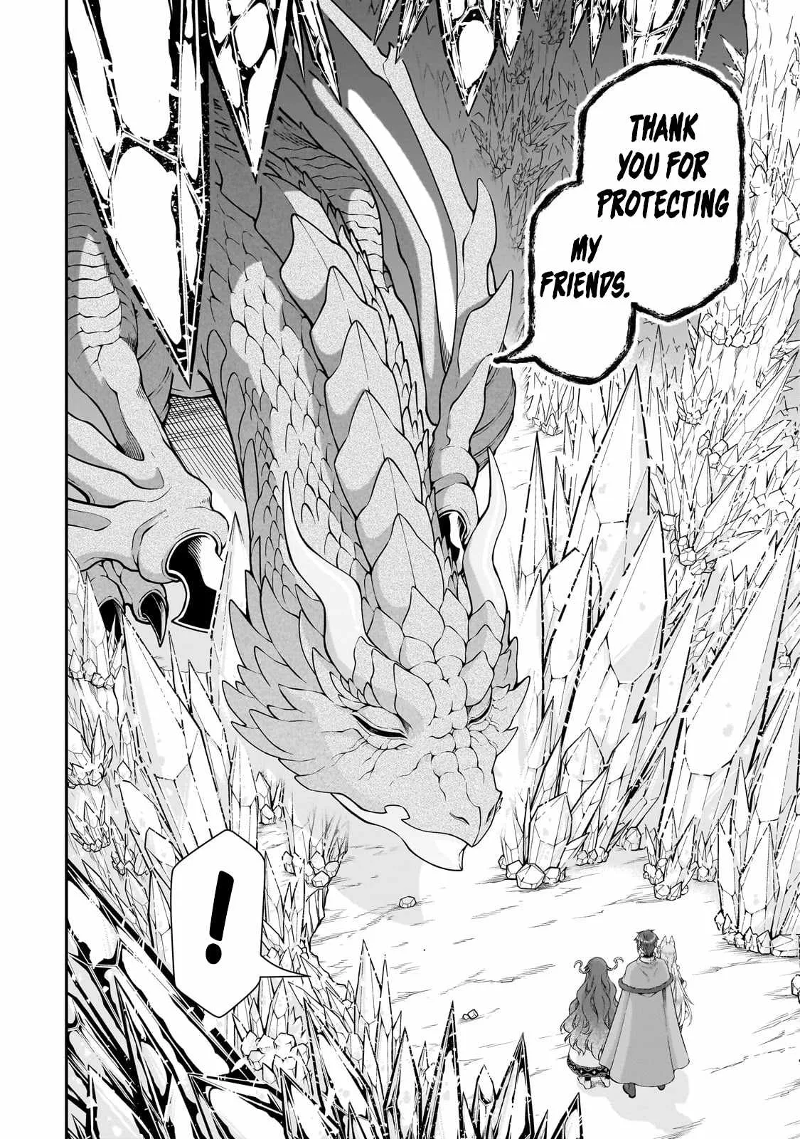 Lv2 kara Cheat datta Moto Yuusha Kouho no Mattari Isekai Life Chapter 50 page 24