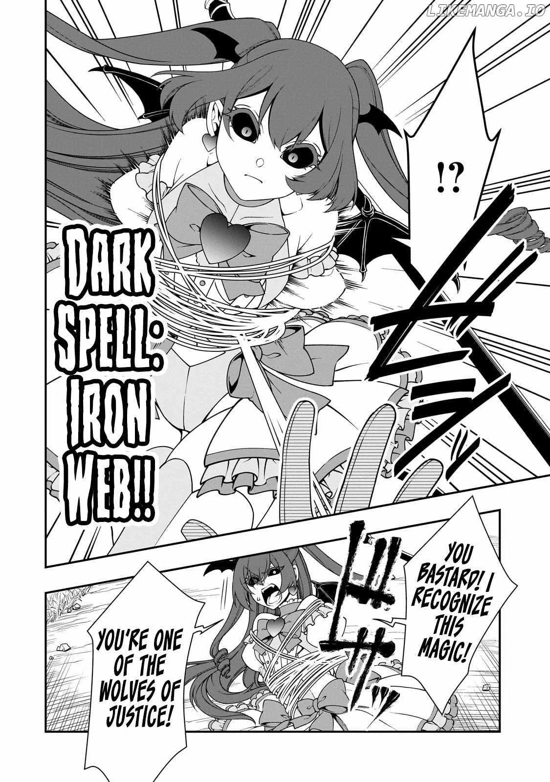 Lv2 kara Cheat datta Moto Yuusha Kouho no Mattari Isekai Life Chapter 63 page 24