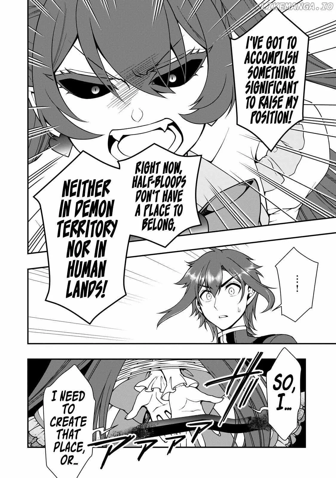 Lv2 kara Cheat datta Moto Yuusha Kouho no Mattari Isekai Life Chapter 63 page 28