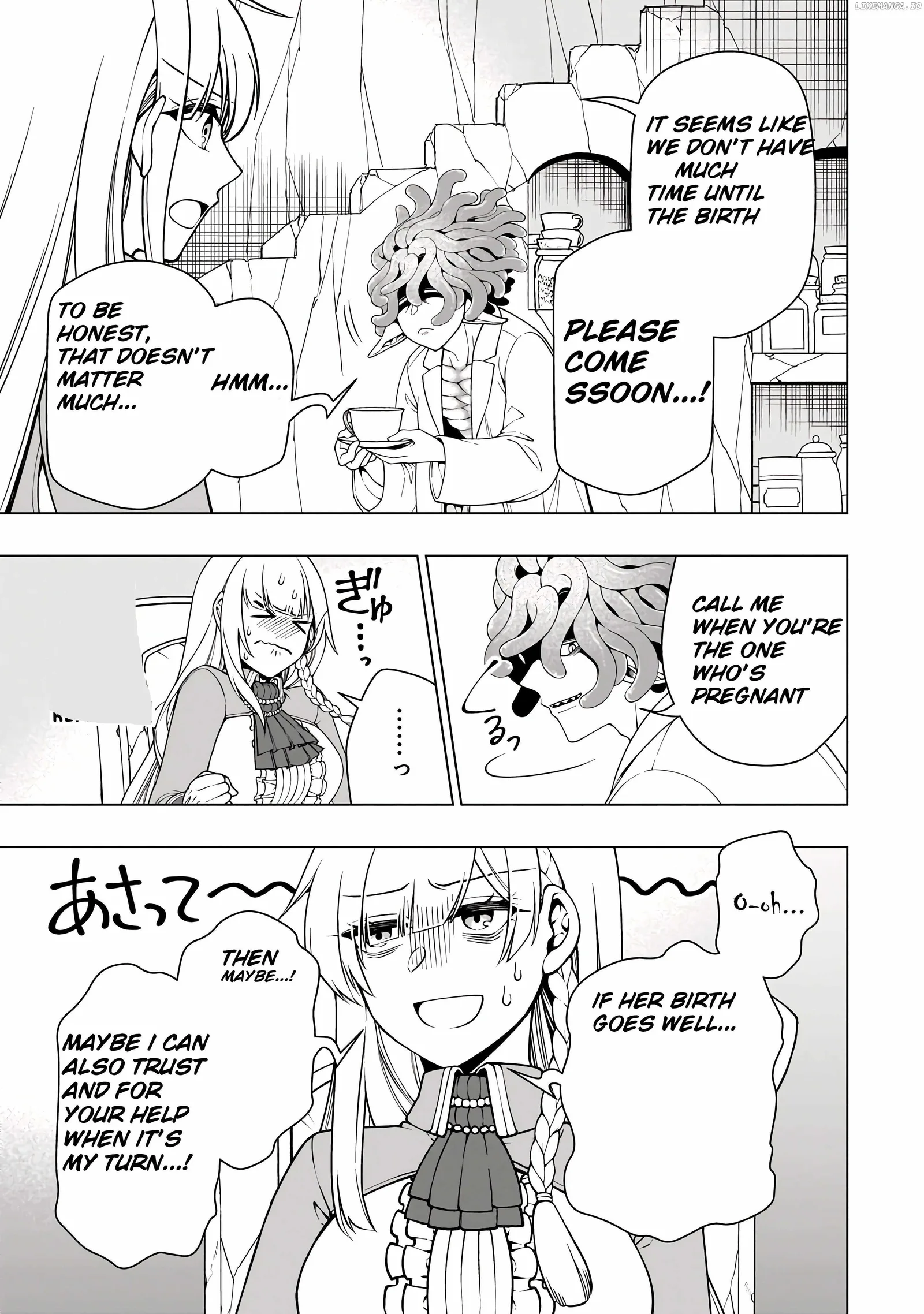 Lv2 kara Cheat datta Moto Yuusha Kouho no Mattari Isekai Life Chapter 60 page 6