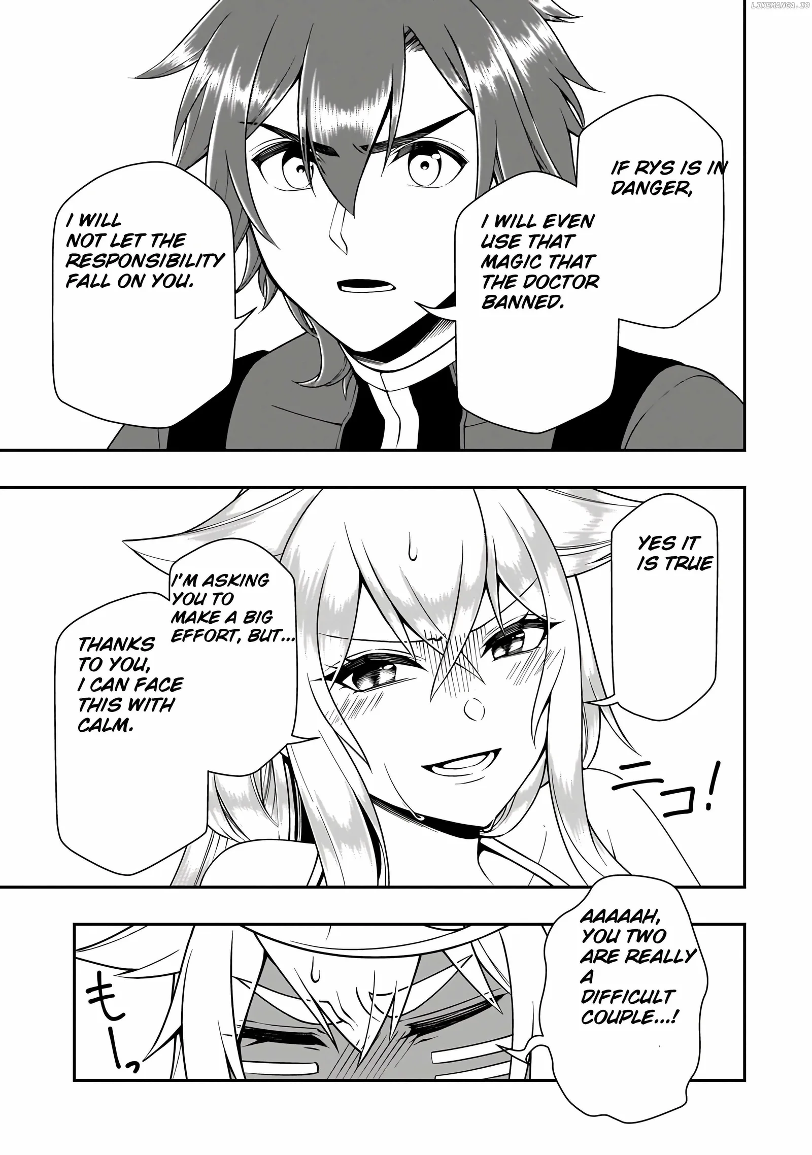 Lv2 kara Cheat datta Moto Yuusha Kouho no Mattari Isekai Life Chapter 60 page 10