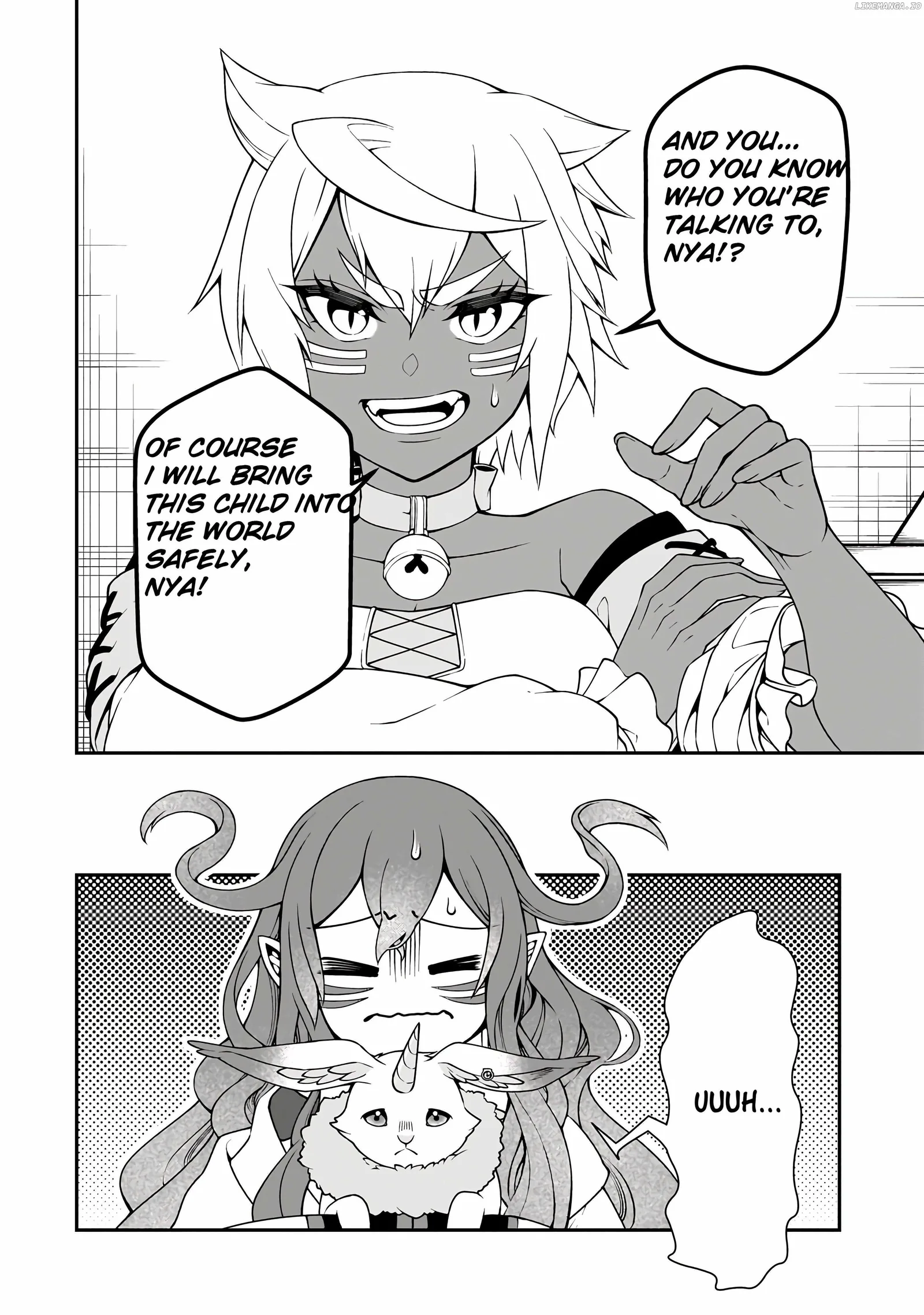Lv2 kara Cheat datta Moto Yuusha Kouho no Mattari Isekai Life Chapter 60 page 11