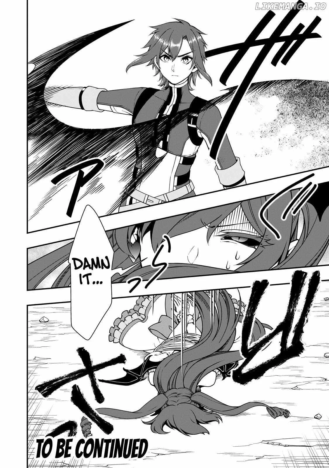 Lv2 kara Cheat datta Moto Yuusha Kouho no Mattari Isekai Life Chapter 63 page 30