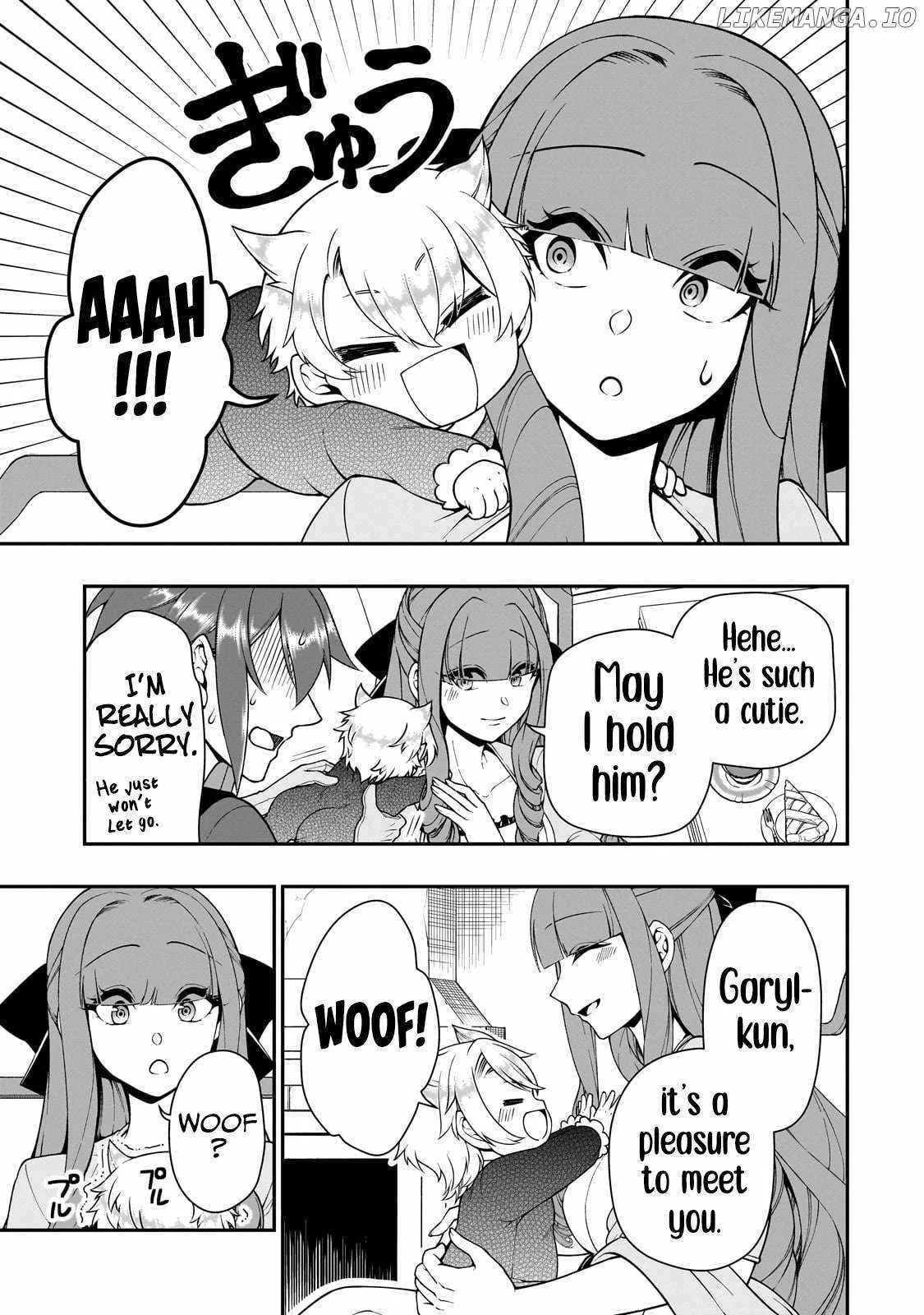 Lv2 kara Cheat datta Moto Yuusha Kouho no Mattari Isekai Life Chapter 62 page 28