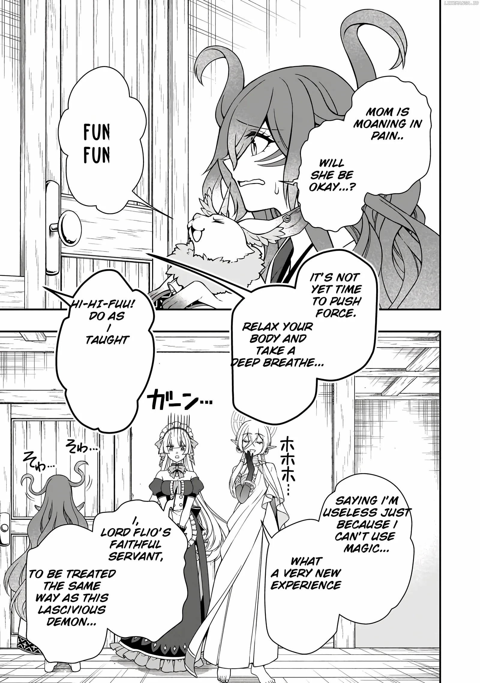 Lv2 kara Cheat datta Moto Yuusha Kouho no Mattari Isekai Life Chapter 60 page 12
