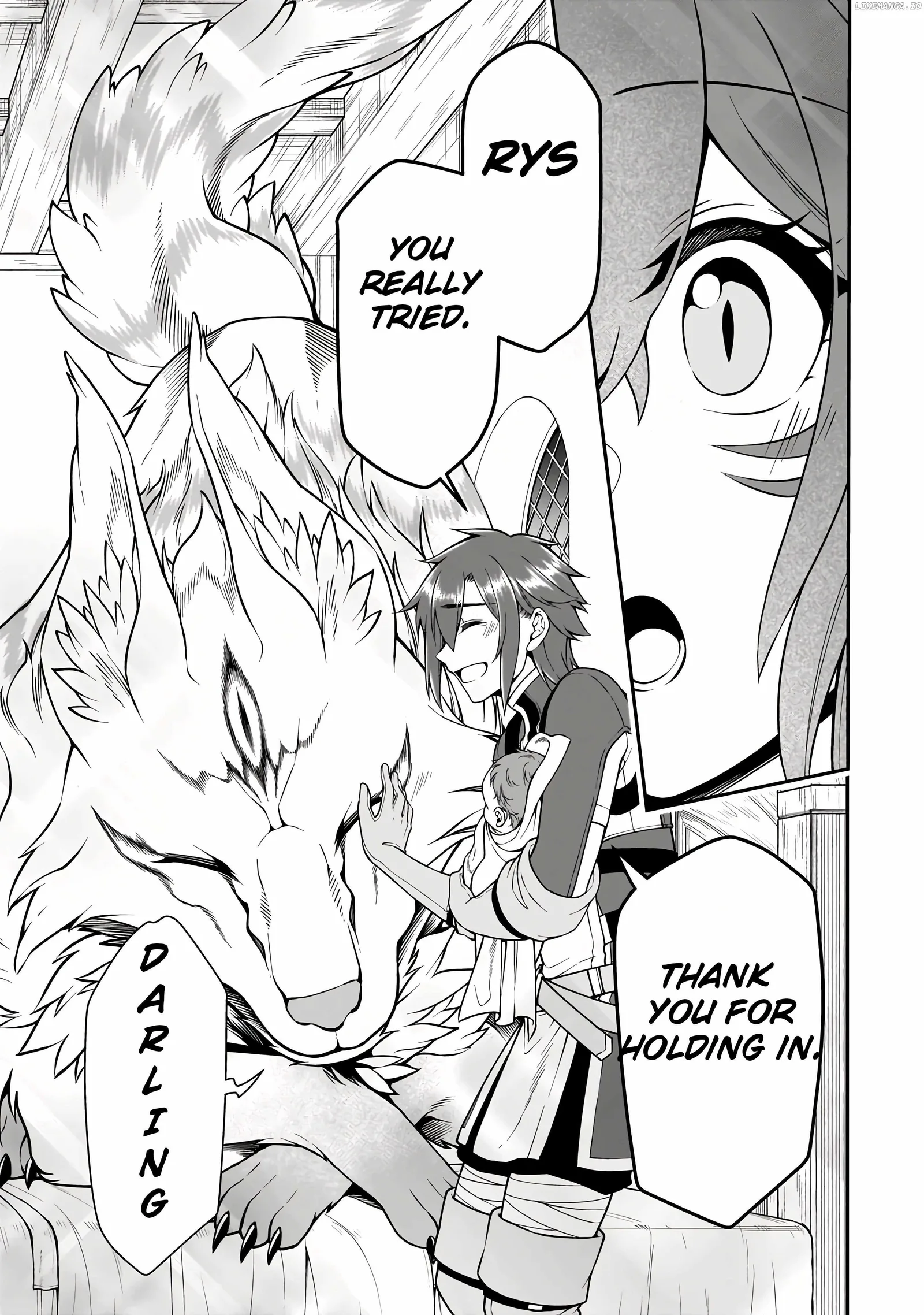 Lv2 kara Cheat datta Moto Yuusha Kouho no Mattari Isekai Life Chapter 60 page 16