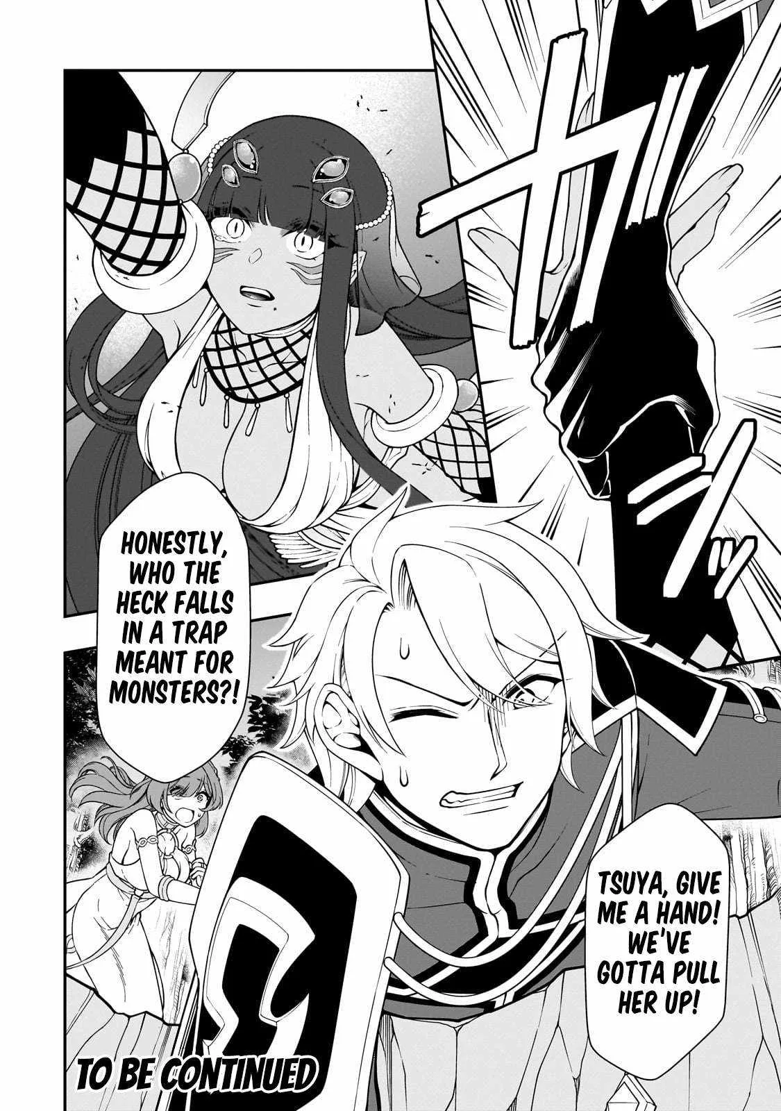 Lv2 kara Cheat datta Moto Yuusha Kouho no Mattari Isekai Life Chapter 53 page 33
