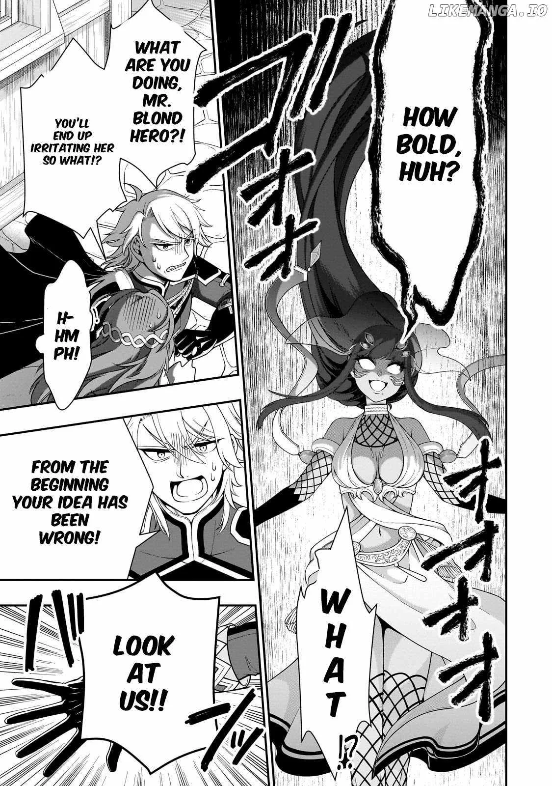 Lv2 kara Cheat datta Moto Yuusha Kouho no Mattari Isekai Life Chapter 61 page 4