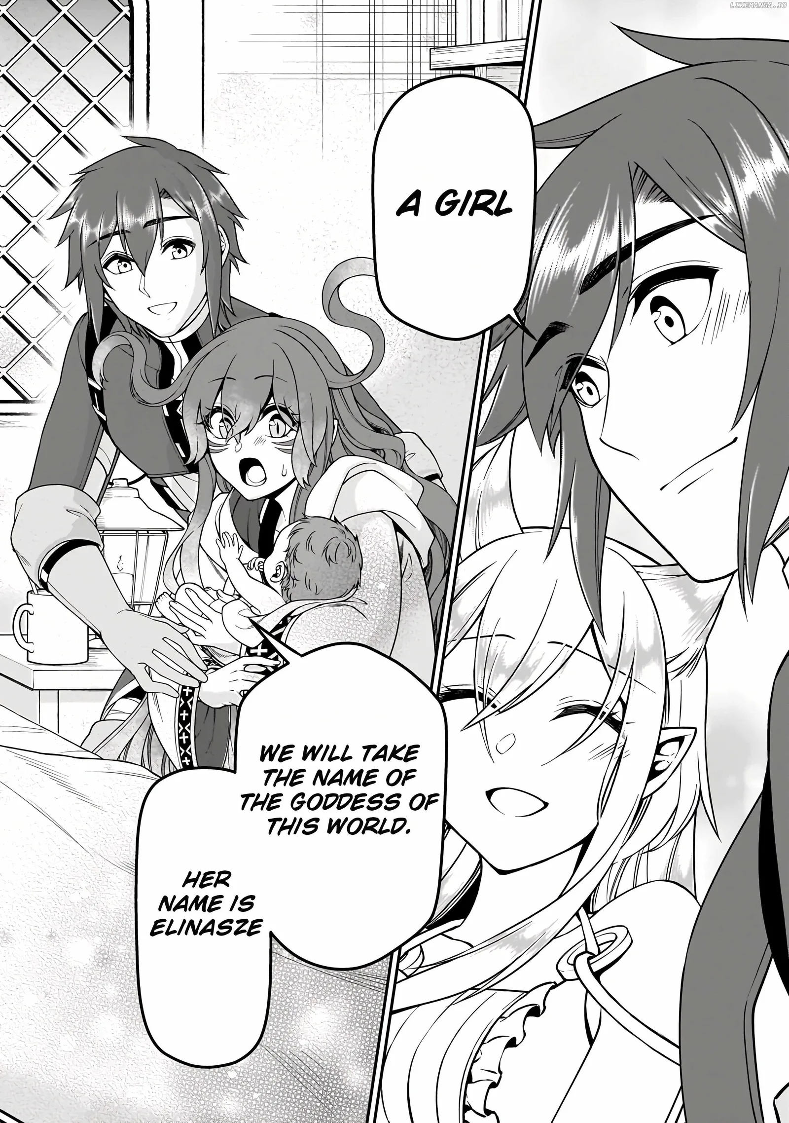 Lv2 kara Cheat datta Moto Yuusha Kouho no Mattari Isekai Life Chapter 60 page 23